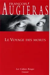Book cover of Le voyage des morts by François Augiéras