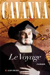 Book cover of Le Voyage by François Cavanna