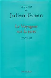Book cover of Le Voyageur sur la terre by Unknown