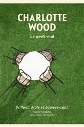 Book cover of Le week-end by Unknown
