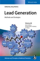 Book cover of Lead Generation by Unknown