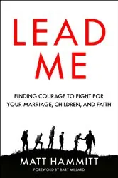 Book cover of Lead Me by Matt Hammitt