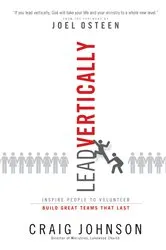 Book cover of Lead Vertically by Craig Johnson