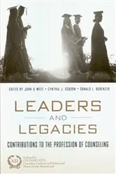 Book cover of Leaders and Legacies by John West