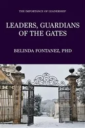Book cover of Leaders, Guardians of the Gates by Unknown