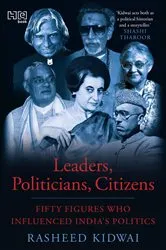 Book cover of Leaders, Politicians, Citizens by Unknown