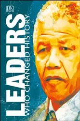 Book cover of Leaders Who Changed History by DK