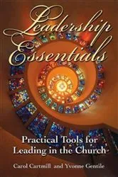 Book cover of Leadership Essentials by Yvonne Gentile
