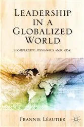 Book cover of Leadership in a Globalized World by Kenneth A. Loparo