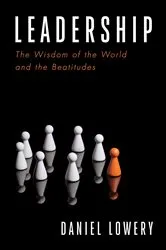 Book cover of Leadership by Doris Kearns Goodwin