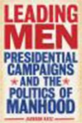Book cover of Leading Men by Unknown