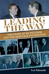 Book cover of Leading the Way by Marsha Hubler