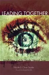 Book cover of Leading Together by Nicole S. Oliver Snyder
