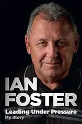 Book cover of Leading Under Pressure by Unknown