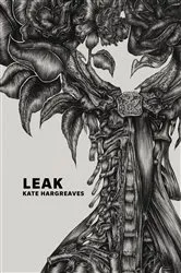 Book cover of Leak by Kate Hargreaves