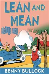 Book cover of Lean and Mean (Picture Book) by Frantz Guerrier