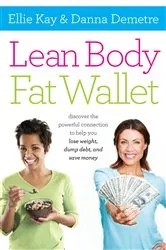 Book cover of Lean Body, Fat Wallet by Unknown