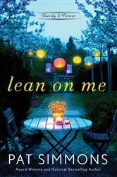 Book cover of Lean on Me by Bill Withers