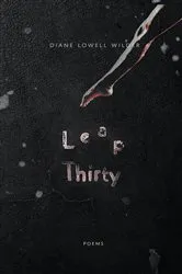 Book cover of Leap Thirty by Diane Lowell Wilder