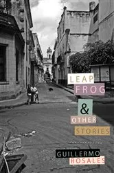 Book cover of Leapfrog by Unknown