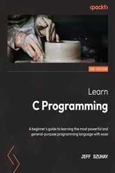 Book cover of Learn C# Programming by Marius Bancila
