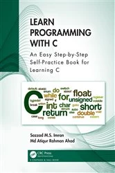 Book cover of Learn Programming with C by Sazzad M.S. Imran