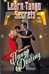 Book cover of Learn Tango Secrets by Elena Pankey