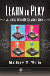 Book cover of Learn to Play by Matthew M. White