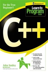Book cover of Learn to Program with C by Noel Kalicharan