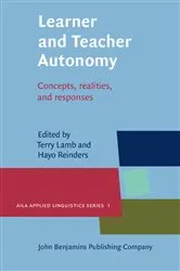 Book cover of Learner and Teacher Autonomy by Unknown