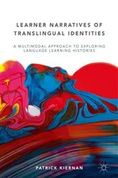 Book cover of Learner Narratives of Translingual Identities by Patrick Kiernan