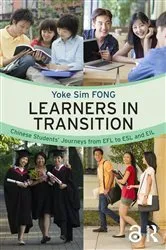 Book cover of Learners in Transition by Yoke Sim Fong