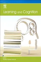 Book cover of Learning and Cognition by Vibeke Grøver Aukrust