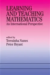 Book cover of Learning and Teaching Mathematics by Peter Bryant