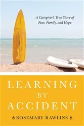 Book cover of Learning by Accident by Unknown