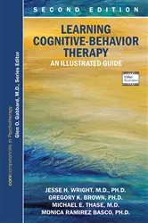 Book cover of Learning Cognitive-Behavior Therapy (2nd ed.) by Unknown