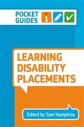 Book cover of Learning Disability Placements by Sam Humphrey