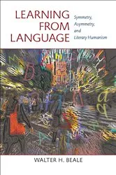Book cover of Learning from Language by Walter Beale