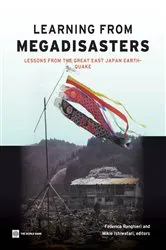 Book cover of Learning from Megadisasters by Federica Ranghieri