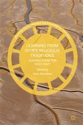 Book cover of Learning from Other Religious Traditions by Hans Gustafson