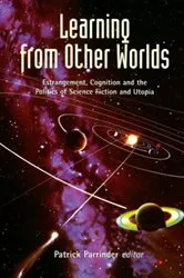 Book cover of Learning from Other Worlds by Patrick Parrinder