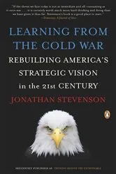 Book cover of Learning from the Cold War by Jonathan Stevenson