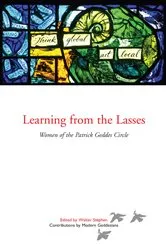 Book cover of Learning from the Lasses by Unknown