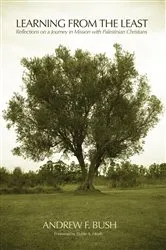 Book cover of Learning from the Least by Andrew F. Bush