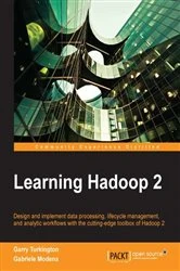 Book cover of Learning Hadoop 2 by Garry Turkington