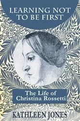 Book cover of Learning Not To Be First by Unknown