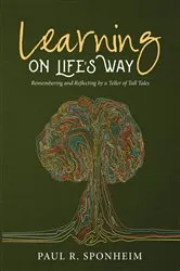 Book cover of Learning on Life’s Way by Unknown