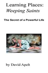 Book cover of Learning Places: Weeping Saints (2nd ed.) by Unknown