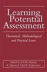 Book cover of Learning Potential Assessment by J.H.M. Hamers