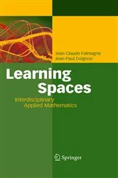 Book cover of Learning Spaces by Unknown